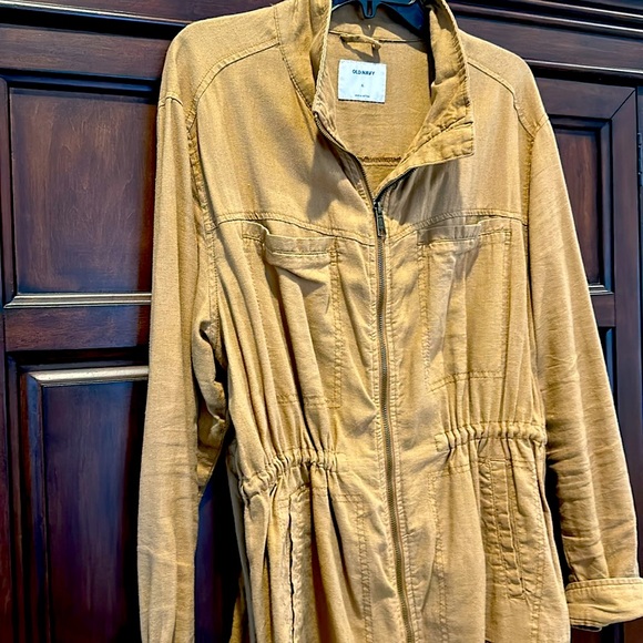 Old Navy Jacket - XL - Picture 3 of 6